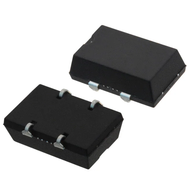 ECS-8FA3X-400-TR ECS Inc.